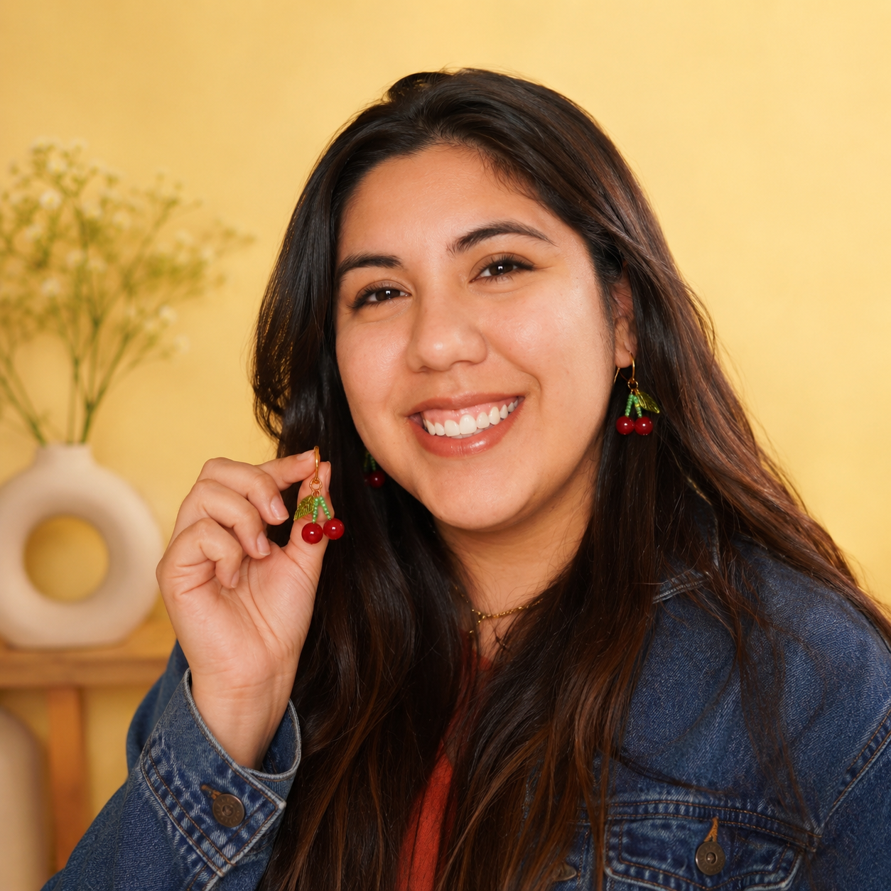 Anakaren Guillen – Ana Made Studios